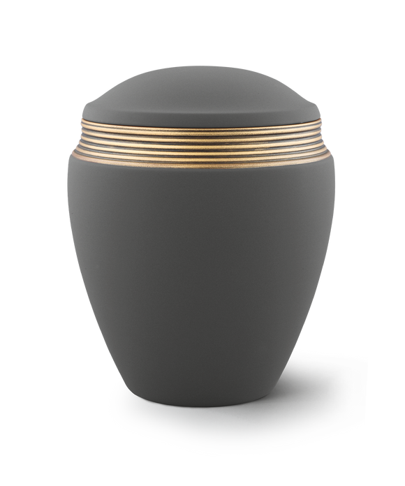 Völsing Urne Edition Colour Line Keramik