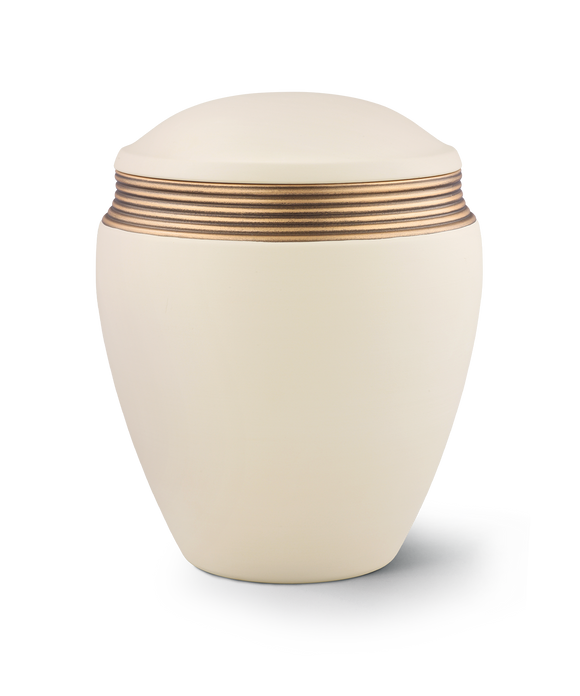 Völsing Urne Edition Colour Line Keramik