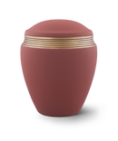 Völsing Urne Edition Colour Line Keramik-3