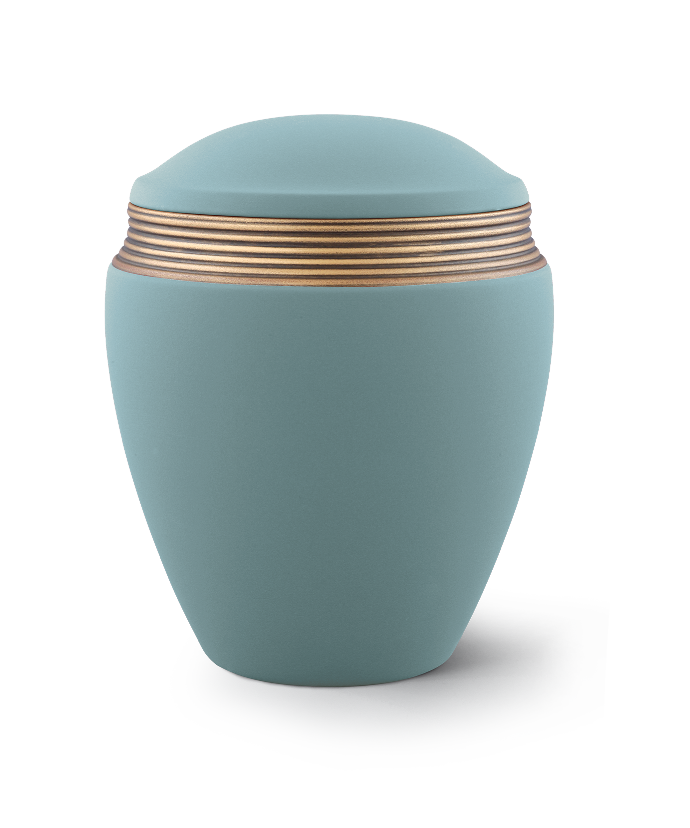 Völsing Urn Edition Color Line Ceramic - 0
