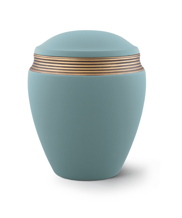 Völsing Urne Edition Colour Line Keramik