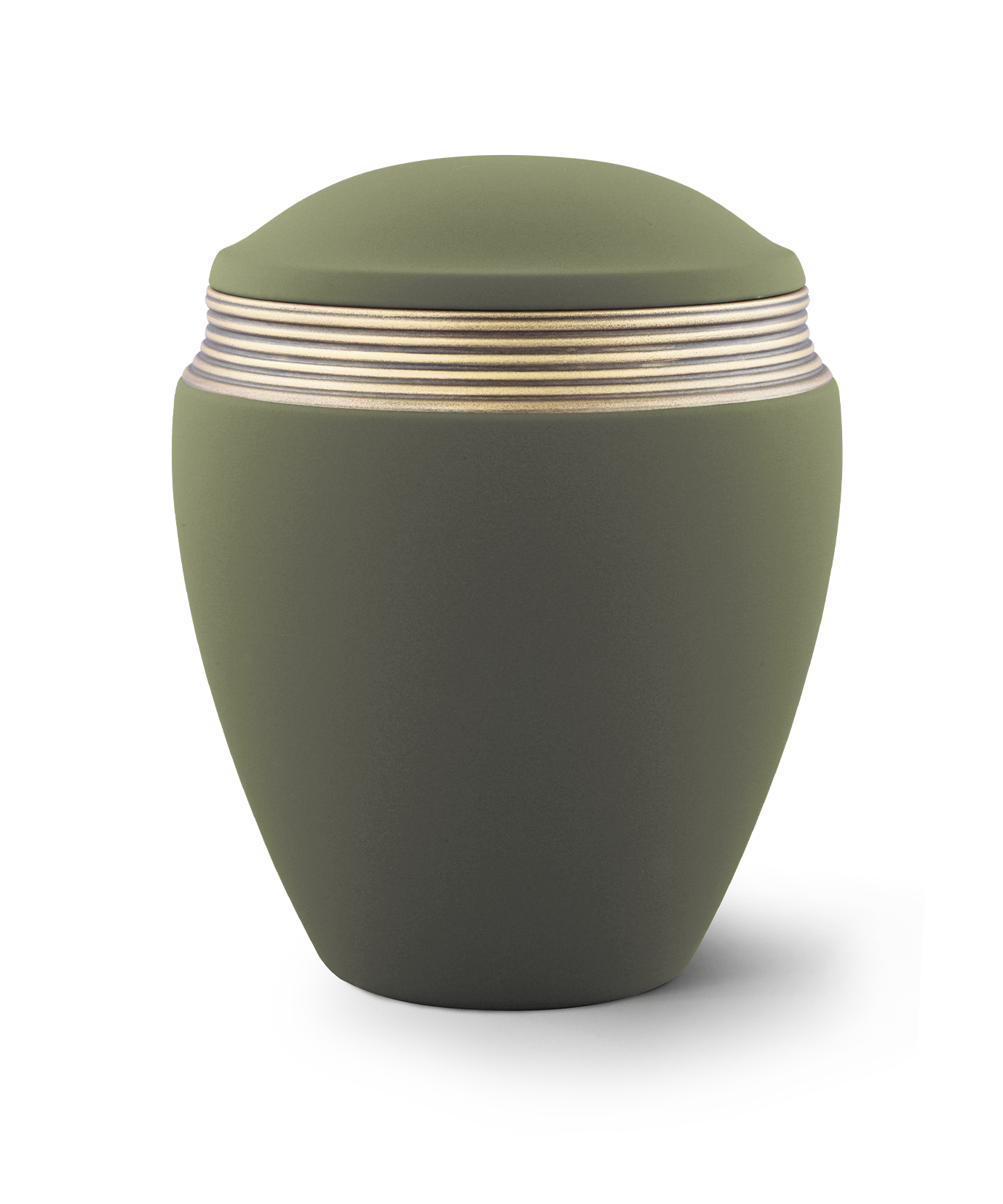 Völsing Urn Edition Color Line Ceramic