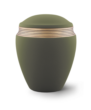 Völsing Urne Edition Colour Line Keramik