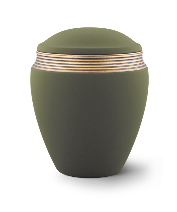 Völsing Urne Edition Colour Line Keramik