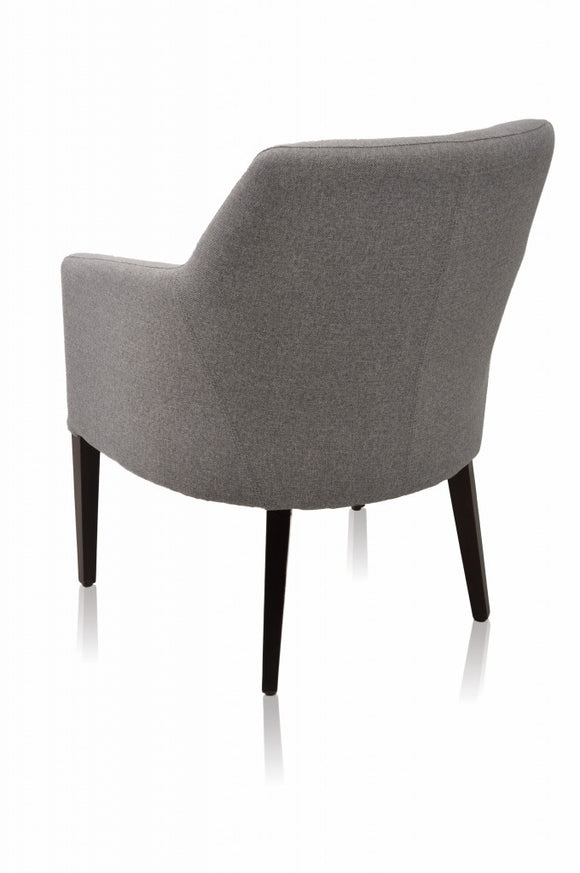 Poltrona Lavabis classica