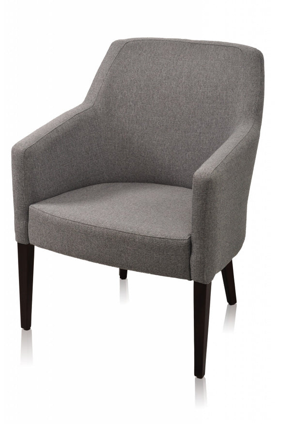 Poltrona Lavabis classica