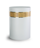 Urna Völsing Edición Madera Línea Metal-6