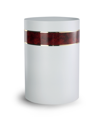 Urna Völsing Edición Madera Línea Metal