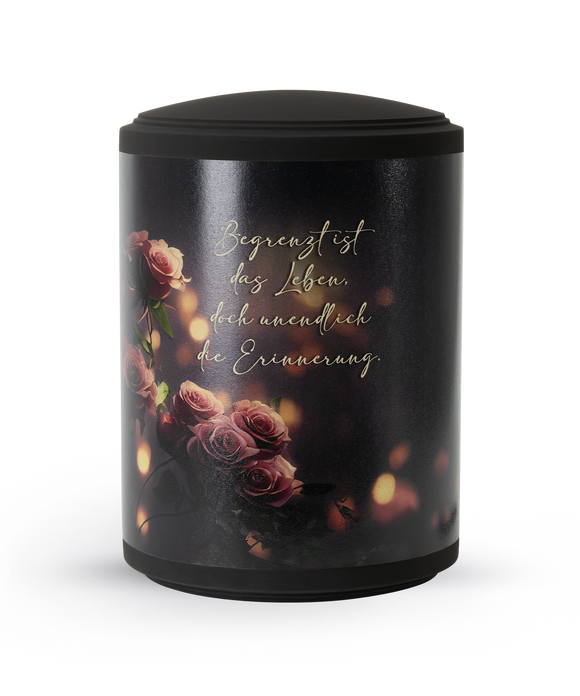 Völsing Urne Edition Fiore