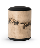 Urne Völsing édition Eva-3