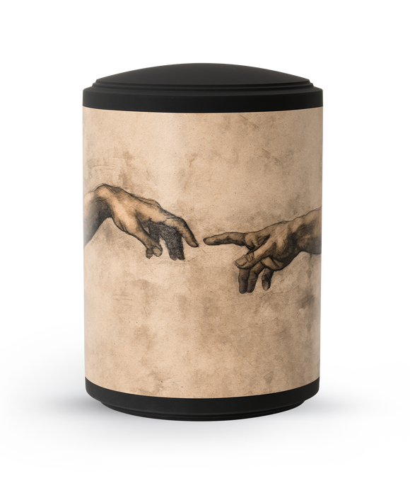 Urne Völsing édition Eva