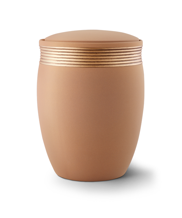 Völsing Urne Edition Cleo Keramik