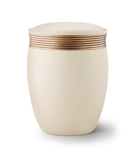 Völsing Urne Edition Cleo Keramik