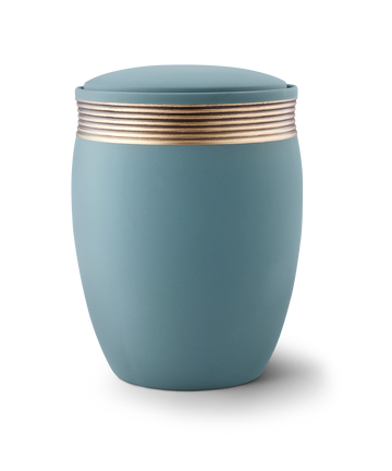 Urna Völsing Edizione Cleo in ceramica - 0