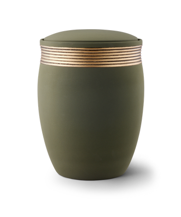 Urna Völsing Edizione Cleo in ceramica