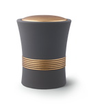 Völsing Urne Edition Luxor Keramik-5