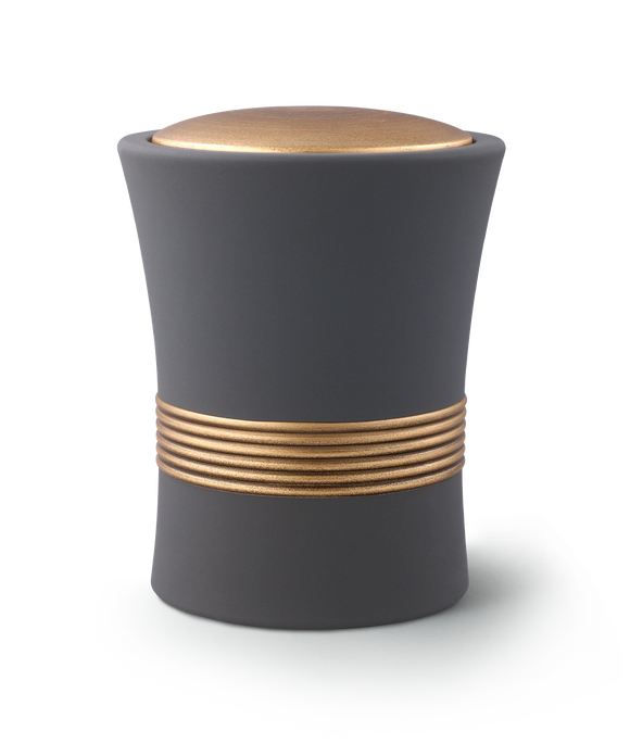 Völsing Urne Edition Luxor Keramik