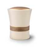 Völsing Urne Edition Luxor Keramik-4