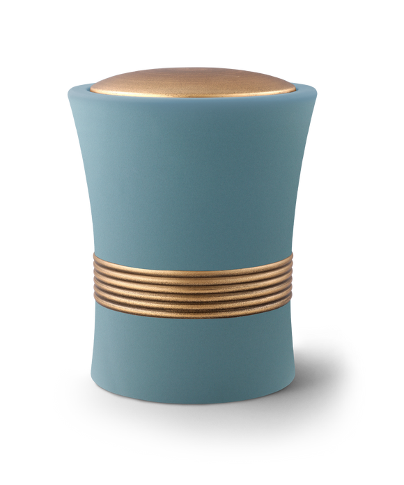 Völsing Urne Edition Luxor Keramik