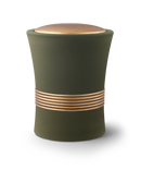 Völsing Urne Edition Luxor Keramik-1