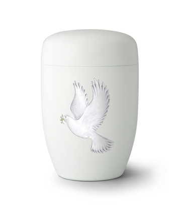 Urna Völsing Edición 1 metal