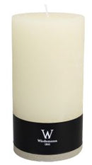 Wiedemann Bougie Rustik Ø 98mm 4 pièces-14