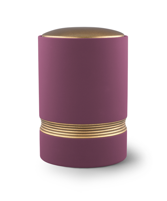 Völsing Urne Edition Minion Keramik