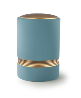 Völsing Urne Edition Minion Keramik - 0