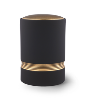 Völsing Urne Edition Minion Keramik