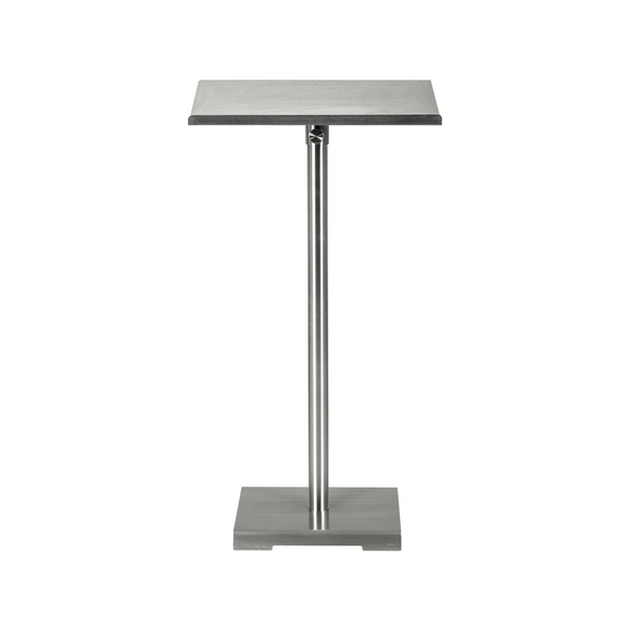 Besta Edelstahl Kondolenzpult