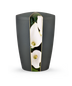 Samtton anthrazit/Calla