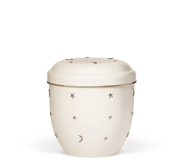 Heiso Kinderurne Bio Urne