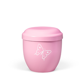 Heiso Kinderurne Bio Urne - 0