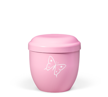 Heiso Kinderurne Bio Urne - 0