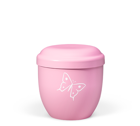 Heiso Kinderurne Bio Urne