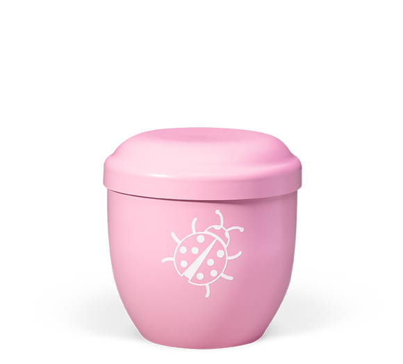 Heiso Kinderurne Bio Urne