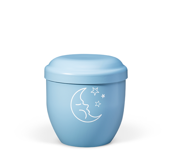 Heiso Kinderurne Bio Urne