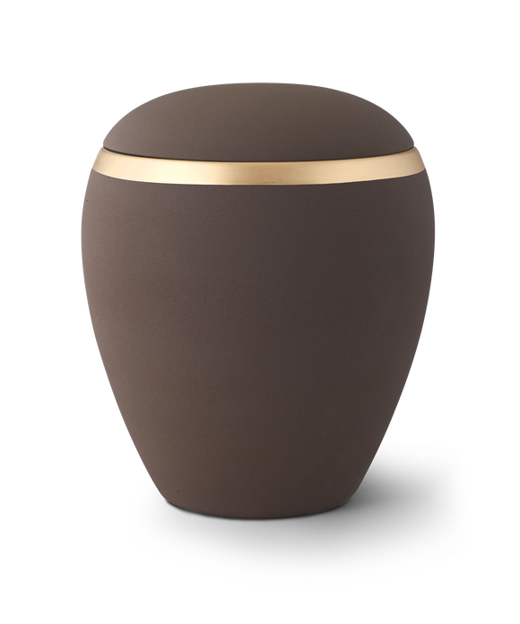 Völsing Urne Edition  Colour Line Keramik