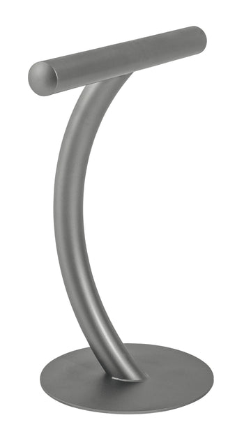 Besta acier inoxydable Sargkatafalk incurvé