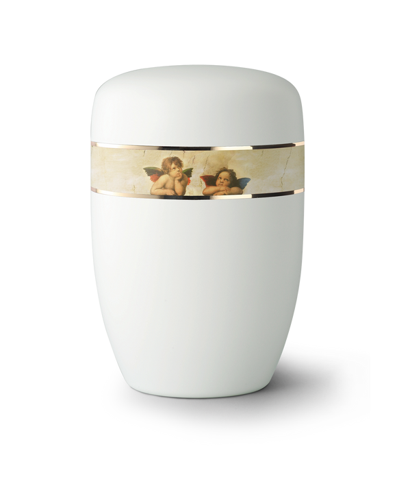 Völsing urn Edition 360° metal