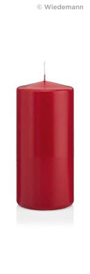 Wiedemann Stumpenkerze klassisch Ø 68mm 12 Stück-12