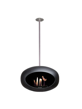 Le Feu SKY BLACK Bioethanol-Kamin