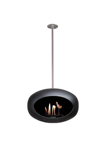 Le Feu SKY BLACK Bioethanol-Kamin