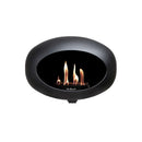 Le Feu WALL BLACK Bioethanol-Kamin-1