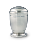 Völsing Urne Edition Silverline Metall-6