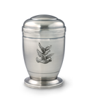 Völsing Urne Edition Silverline Metall-5