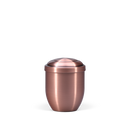Urna funeraria Heiso classic cobre-7