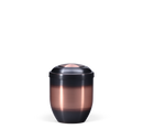 Urna funeraria Heiso classic cobre-5
