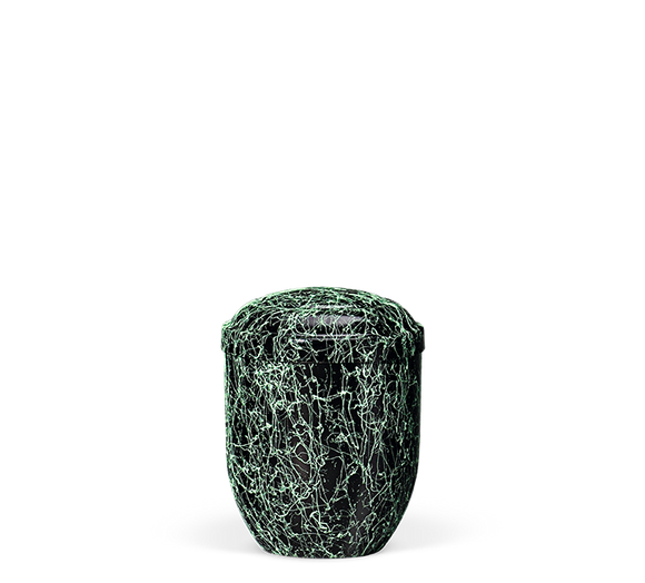 Urna funeraria Heiso classic cobre