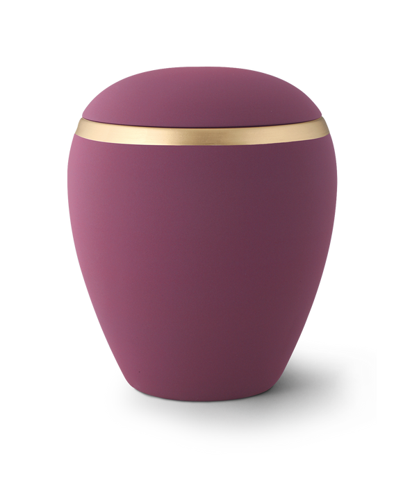 Völsing Urne Edition  Colour Line Keramik